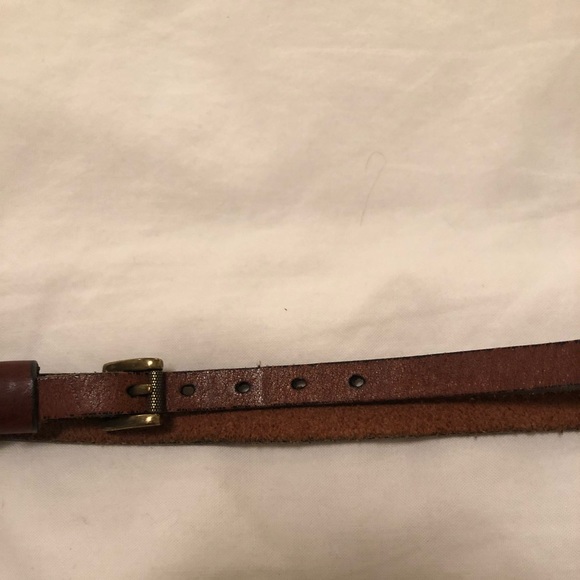 Roots belt - Picture 2 of 6